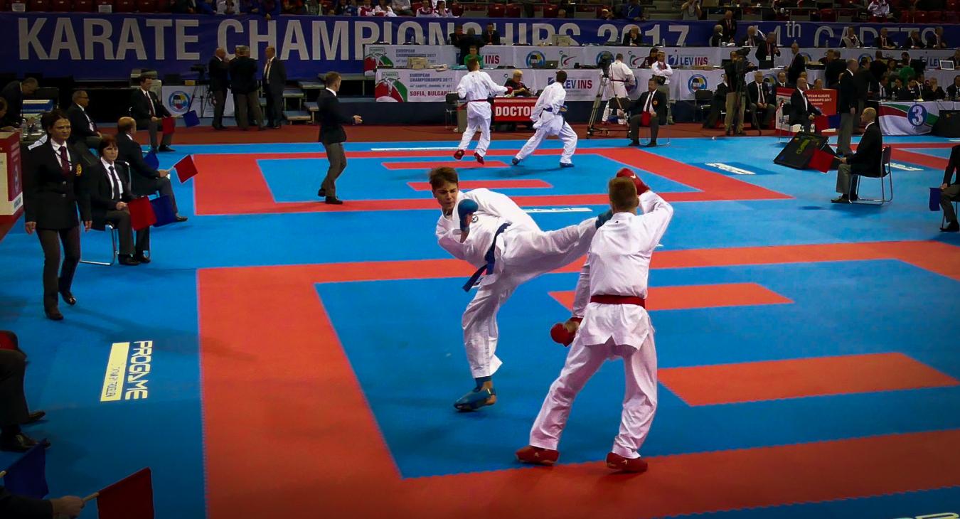 NEM 2017, Maximiliam Ollila