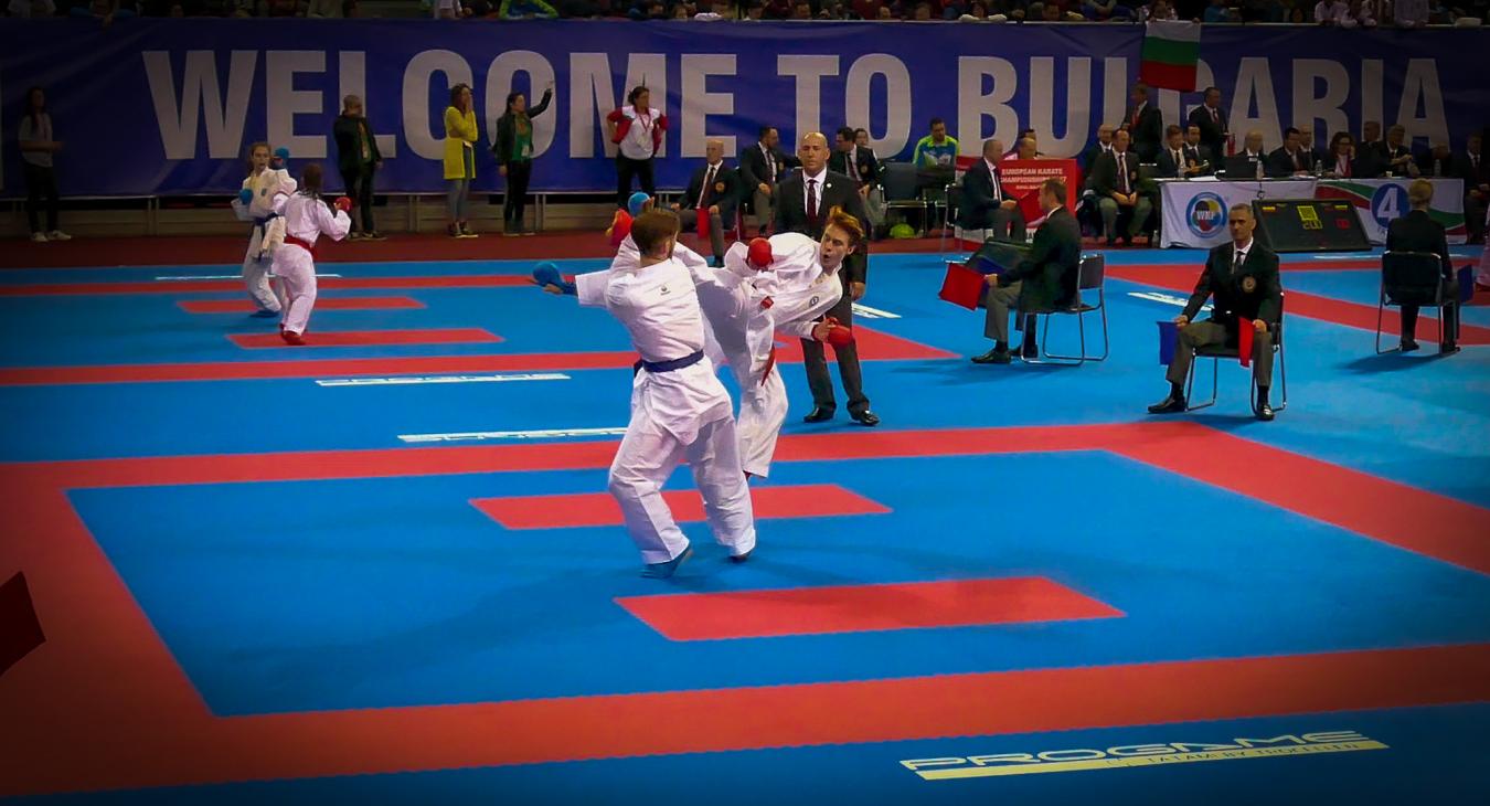 NEM 2017, Niko Mantere