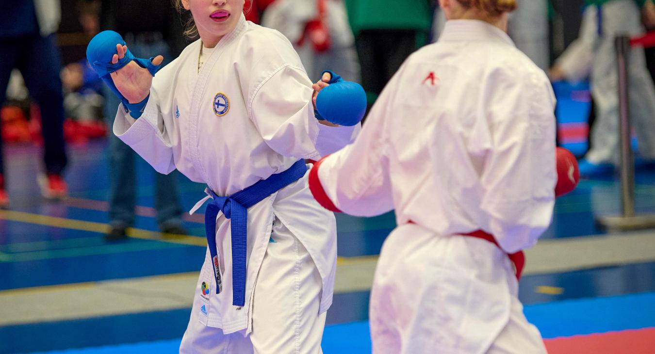 Ella, Kuva Anssi Takala