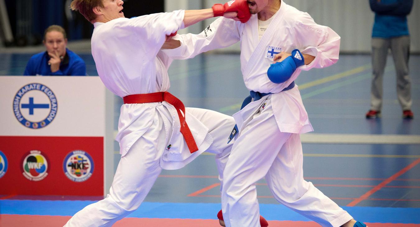 Niko, Kuva Anssi Takala